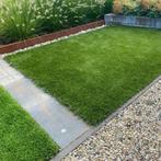 Kunstgras Shimai 65 hoogste mat van Nederland!, Tuin en Terras, Gras en Kunstgras, Ophalen of Verzenden, Nieuw, 20 m² of meer