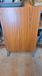 Formica kampeer/klap tafel, Ophalen, Huis en Inrichting