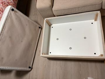 IKEA Kivik voetenbank - afbeelding 4