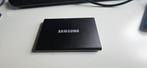 Samsung T7 1 TB, Computers en Software, Harde schijven, SSD, Ophalen of Verzenden, Zo goed als nieuw, Samsung