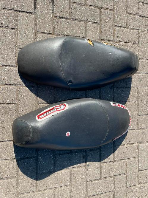 Losse Zadel | Malaguti Firefox F15, Fietsen en Brommers, Brommeronderdelen | Scooters, Gebruikt, Overige merken, Zadel, Ophalen of Verzenden