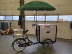 Soepfiets - Suppenfahrrad - soup bike