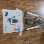 Tacx Flow Smart fietstrainer, Sport en Fitness, Wielrennen, Ophalen of Verzenden, Zo goed als nieuw, Overige typen
