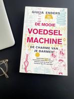 Giulia Enders - De mooie voedselmachine, Boeken, Wetenschap, Gelezen, Verzenden