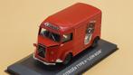 Citroën Type H Lion Noir 1:43 Atlas, Ophalen of Verzenden, Nieuw, Auto, Overige merken