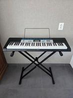 Casio LK-136 Keyboard, Ophalen, Casio, 61 toetsen, Zo goed als nieuw