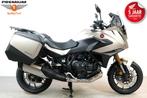 Honda NT 1100 DCT ES (bj 2026), Bedrijf, Handvatverwarming, Toermotor