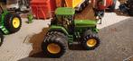 Jon deere 7800 Schuco k, Ophalen of Verzenden, Tractor of Landbouw, Schuco