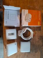 Slimme thermostaat netatmo + 1 x slimme radiator klep, Ophalen, Slimme thermostaat