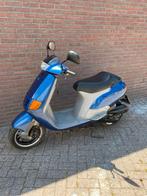 Piagio  skipper 180cc, Ophalen