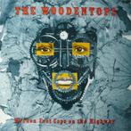 The Woodentops ‎– Wooden Foot Cops On The Highway (LP), Verzenden, Gebruikt, 12 inch, Poprock