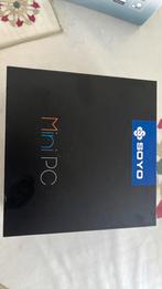 Mini-pc Soyo M4 mini, Ophalen of Verzenden, Zo goed als nieuw, SSD