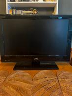 Opnieuw beschikbaar! Gratis Televisie JVC, scherm 58 x 32, Audio, Tv en Foto, Televisies, Ophalen, Zo goed als nieuw, 50 Hz, Overige merken