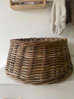 Kerstboom rok van rotan, Diversen, Kerst, Ophalen of Verzenden