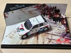 Peugeot 205 model 1:43 Vitesse, Hobby en Vrije tijd, Modelauto's | 1:43, Ophalen of Verzenden, Nieuw, Auto, Overige merken