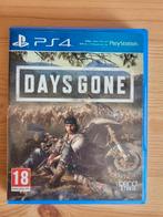 Days Gone PS4, Spelcomputers en Games, Avontuur en Actie, Gebruikt, Vanaf 18 jaar, 1 speler