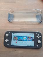 Nintendo switch lite, Ophalen of Verzenden, Gebruikt