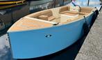 Atender 72 Tender - 2024 – Z.G.A.N | 25vaaruren | VOL opties, Watersport en Boten, Ophalen, Binnenboordmotor, 6 meter of meer