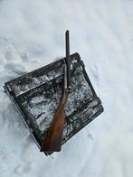 Antiek husqvarna cal 12 coachgun jachtgeweer, Ophalen of Verzenden