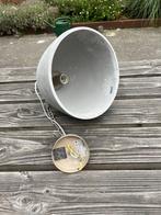 Betonnen hanglamp - Gamma - 30cm, Huis en Inrichting, Lampen | Hanglampen, Ophalen, Gebruikt, Overige materialen, Minder dan 50 cm