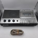 Philips cassette recorder D 6410, Philips, ., Tape counter, Enkel