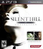 Silent Hill HD Collection | PS3, Spelcomputers en Games, Games | Sony PlayStation 3, Avontuur en Actie, Vanaf 18 jaar, 1 speler