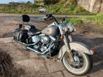 Harley Davidson Heritage Softail 2007, Motoren, 2 cilinders, 1600 cc, Particulier, Meer dan 35 kW