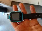 Sanbo i30 kinder smartwatch, Ophalen, Gebruikt, Zwart