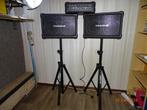 geluid, Audio, Tv en Foto, Overige merken, Stereo, Gebruikt, 120 watt of meer