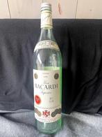Bacardi fles 3ltr (leeg) - oud, Verzamelen, Ophalen of Verzenden, Gebruikt, Overige typen