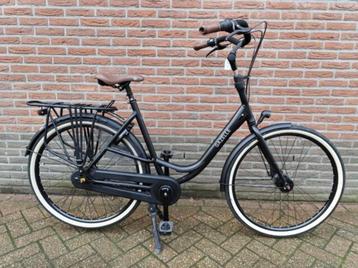 Gazelle Bloom C7 7 versn. beschikbaar voor biedingen