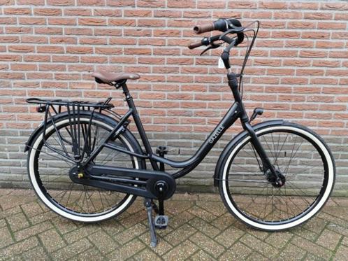 Gazelle Bloom C7 7 versn., Fietsen en Brommers, Fietsen | Dames | Damesfietsen, Gebruikt, Gazelle, Versnellingen, 56 cm of meer