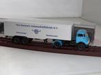 1/87 Brekina Daf DO, Hobby en Vrije tijd, Modelauto's | 1:87, Verzenden, Nieuw, Bus of Vrachtwagen, Brekina