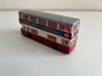 EFE Models Daimler (Leyland) dubbeldekkerbus (1:76), Ophalen of Verzenden, Gebruikt, Bus of Vrachtwagen