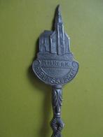 Lepeltje N.H.  kerk Alblasserdam, Verzenden, Zo goed als nieuw