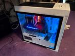 Game pc rtx 3060 i7-9700k met gebreken., Ophalen, Gebruikt, Zelf gebouwde pc, 2 TB