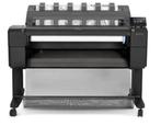 plotter, Gebruikt, Printer, Inkjetprinter, Hewlett Packard (HP)