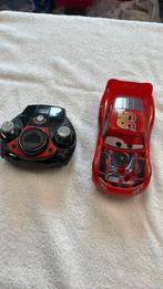 Bestuurbare  Auto Cars, Kinderen en Baby's, Speelgoed | Speelgoedvoertuigen, Ophalen of Verzenden, Afstandsbediening