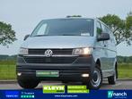 VOLKSWAGEN TRANSPORTER 2.0 TDI t6.1 inrichting l2h1, Voorwielaandrijving, Gebruikt, Euro 6, 4 cilinders