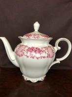 Theepot porselein, Huis en Inrichting, Keuken | Servies, Ophalen, Overige typen, Zo goed als nieuw, Overige stijlen