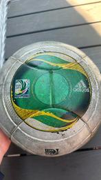 Adidas voetbal official match bal, Ophalen, Gebruikt, Bal