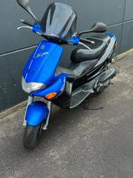 Gilera runner 180 dd dg brom, Ophalen, Tweetakt, Maximaal 45 km/u, Zo goed als nieuw