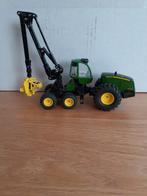 john deere  boom harvester, Ophalen of Verzenden, Gebruikt