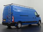 Renault Master 2.3DCI 136PK L3H2 | Kastinrichting | Imperiaa, Auto's, Bestelauto's, Voorwielaandrijving, Navigatiesysteem, Gebruikt
