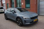 Polestar 2 Long Range Dual Motor Launch Edition 78kWh Perfor, Automaat, Polestar 2, Gebruikt, Zwart