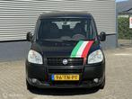 Fiat Doblo 1.4 Active AIRCO, Auto's, Fiat, Voorwielaandrijving, Gebruikt, Doblo, 4 cilinders