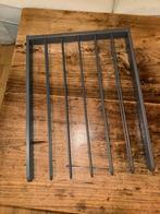 IKEA KOMPLEMENT broekenrek + paneel voor PAX (gratis) 50cm, Huis en Inrichting, Kasten | Kledingkasten, Ophalen, Gebruikt