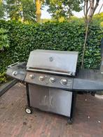 Bbq op gas, Tuin en Terras, Gasbarbecues, Ophalen, Zo goed als nieuw