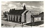 Wormer, Geref. Kruiskerk - 1958 gelopen, Ophalen of Verzenden, Voor 1920, Gelopen, Noord-Brabant