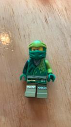 Lego ninjago minifigure, Ophalen of Verzenden, Zo goed als nieuw